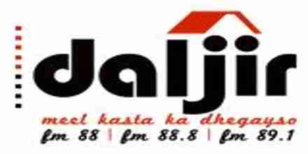 Radio Daljir