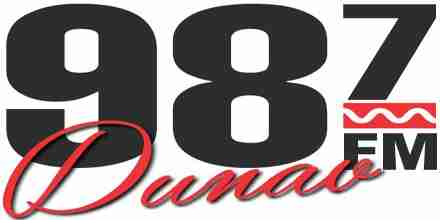 Radio Dunav 98.7