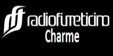 Radio Fiume Ticino Charme