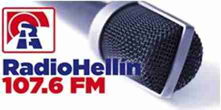 Radio Hellin