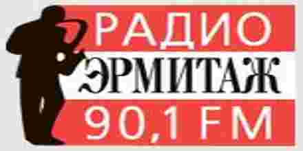 Radio Hermitage