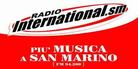 Radio International San Marino