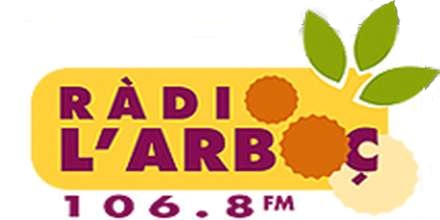 Radio L Arboc