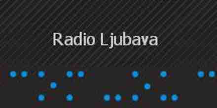 Radio Ljubava