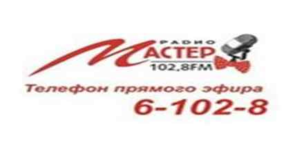 Radio Master 102.8