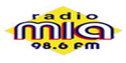 Radio Mia 98.6 FM