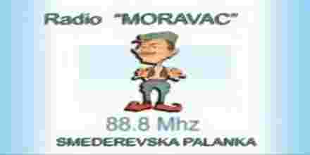 Radio Moravac