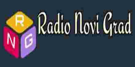 Radio Novi Grad