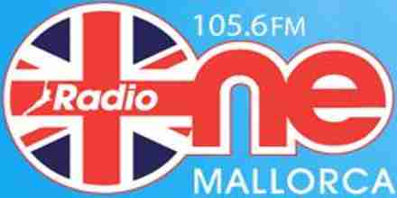 Radio One Mallorca