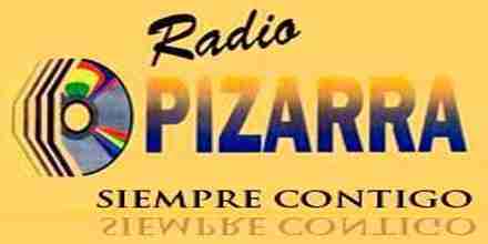 Radio Pizarra