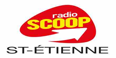 Radio Scoop Saint Etienne