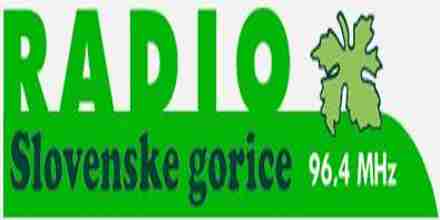 Radio Slovenske gorice