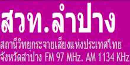 Radio Thailand Lampang