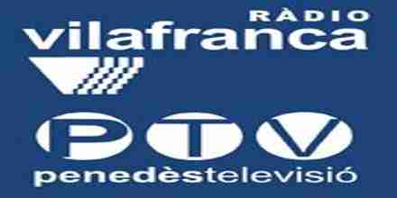 Radio Vilafranca