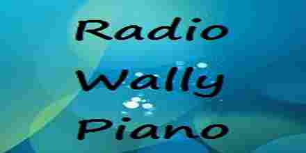 Radio Wally Piano