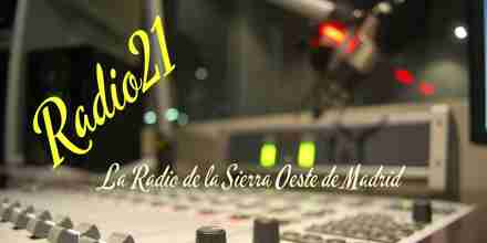 Radio21