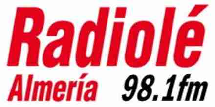 Radiole Almeria