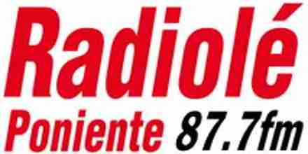 Radiole Poniente