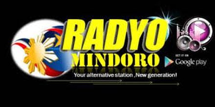 Radyo Mindoro