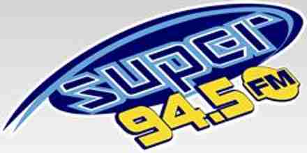 Super 94.5 FM