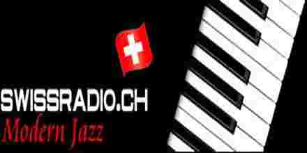 Swiss Radio Modern Jazz