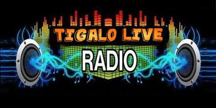 Tigalo Live Radio