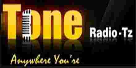 Tone Radio Tz