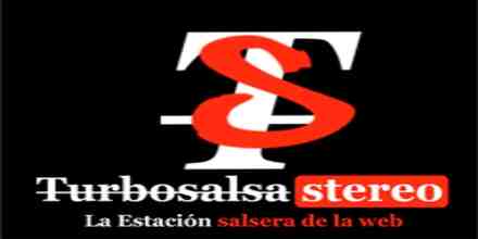 Turbosalsa Stereo