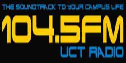 UCT Radio