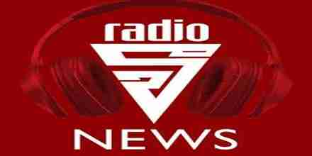 V FM News