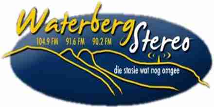 Waterberg Stereo