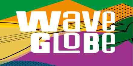 Wave Globe Radio