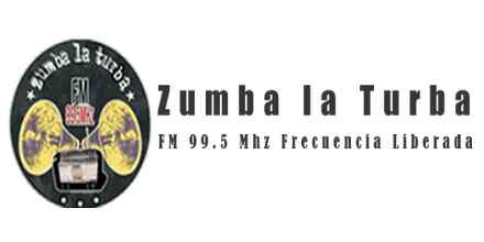 Zumba La Turba