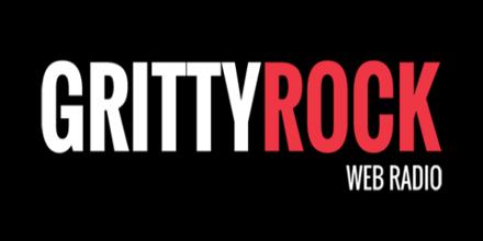 Gritty Rock Radio