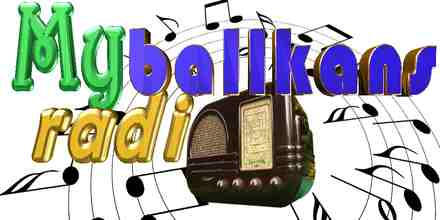 MyBallkans Radio