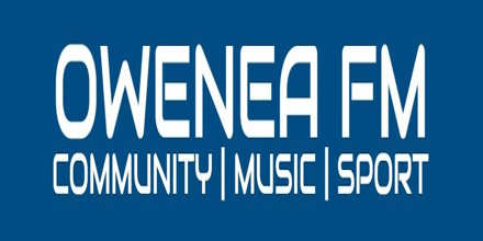 Owenea FM 100.8