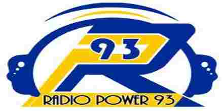 Radio Power 93