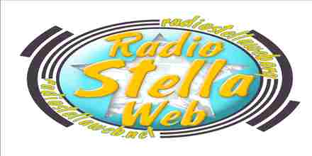 Radio Stella Web