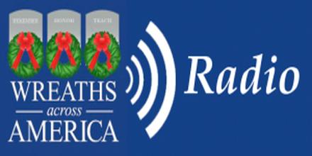 WAA Wreaths Across America Radio