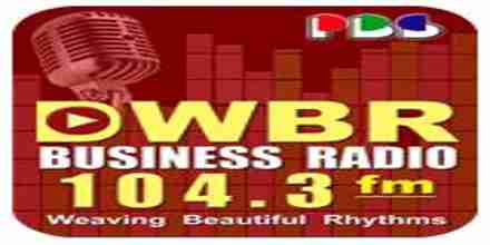 104.3 FM Business Radio