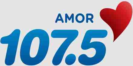 107.5 FM AMOR