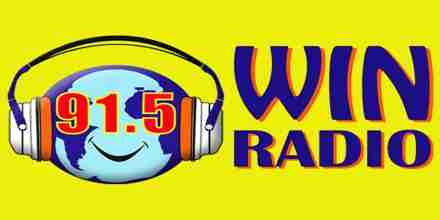 91.5 Win Radio