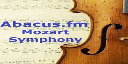 Abacus FM Mozart Symphony