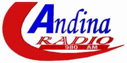 Andina Radio