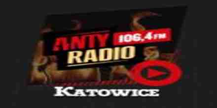 Antyradio Katowice