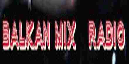 Balkan Mix Radio Slovenia