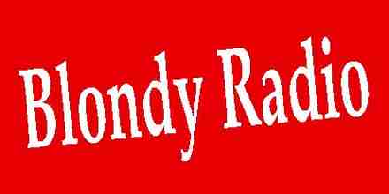 Blondy Radio