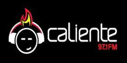 Caliente 97.1