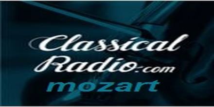 Classical Radio Mozart