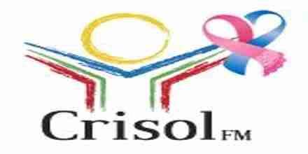 Crisol FM